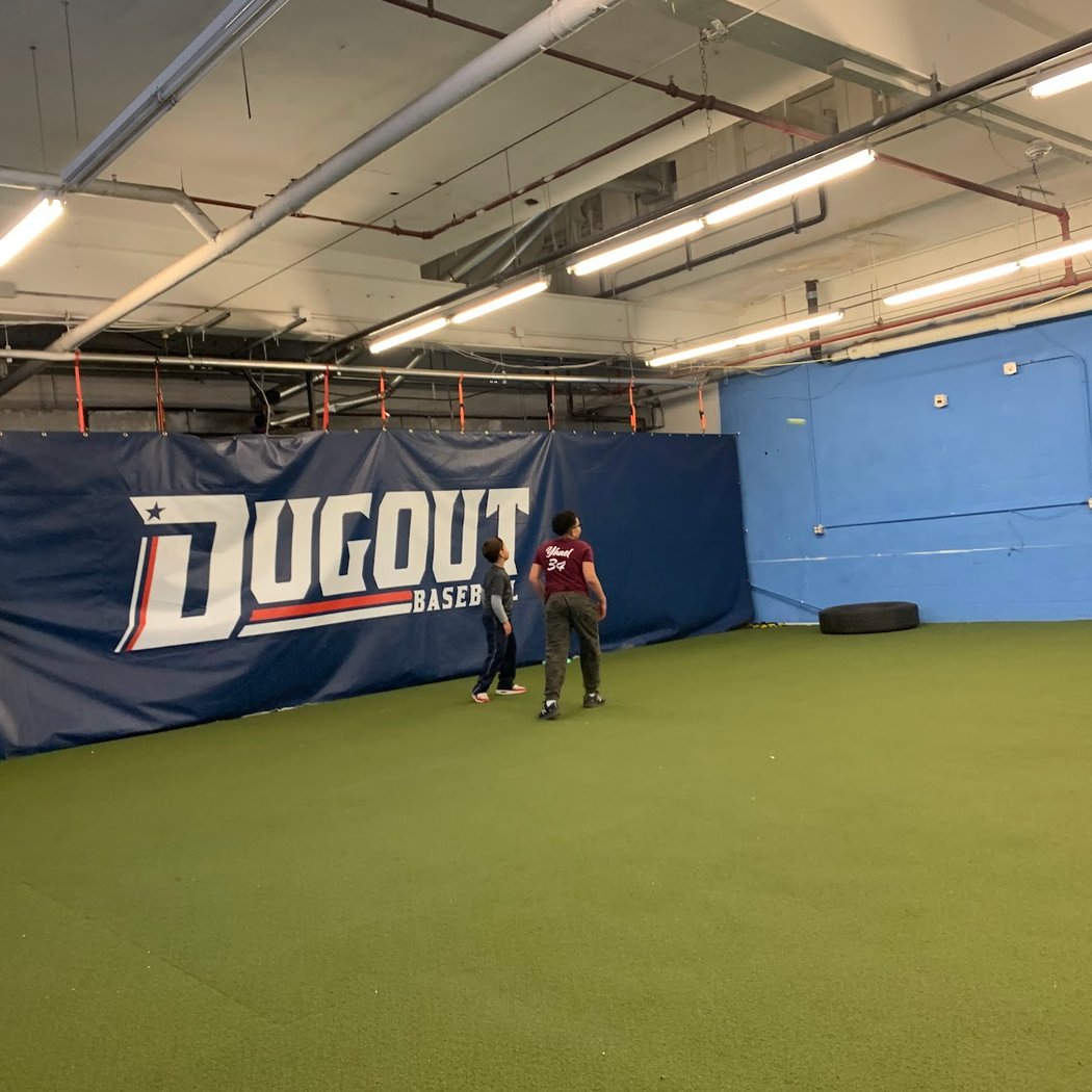 The Dugout LLC 2